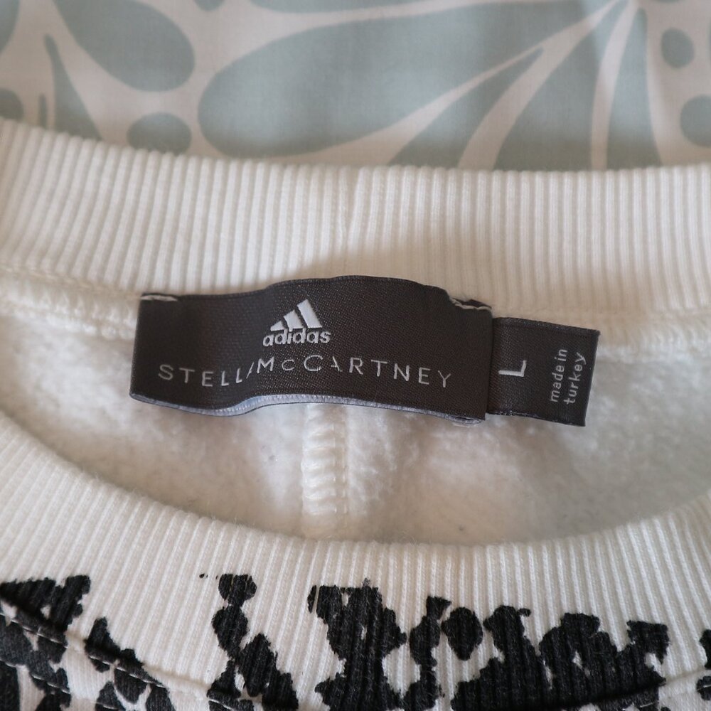 Adidas by Stella McCartney Sweatshirt - Picture 4 of 7